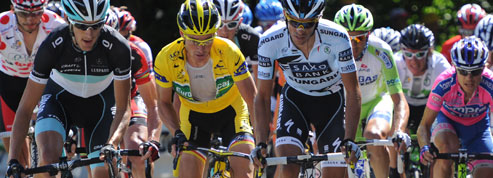 La 19e étape du Tour en direct