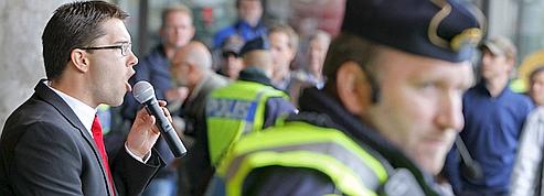 «L'extrême droite, une force politique majeure en Scandinavie» <br/>