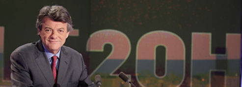 Borloo renonce à se présenter en 2012<br/>