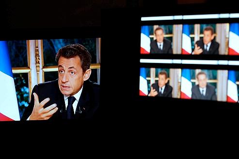 12 millions de télespectateurs ont suivi l'émission jeudi.