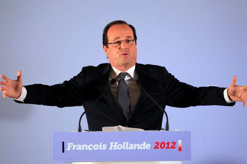 La candidat socialiste arrivera-t-il à rassembler au-delà de son parti?