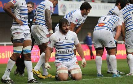 Battus la semaine dernière, les Castrais tenteront de relever la tête. Mais ce sera dur face au Munster...