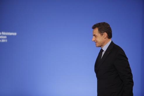 Jeudi soir, le chef de l'État et les prêtres ont échangé sur la jeunesse, l'éducation, la finalité de l'art, ou encore les souffrances des chrétiens d'Orient.