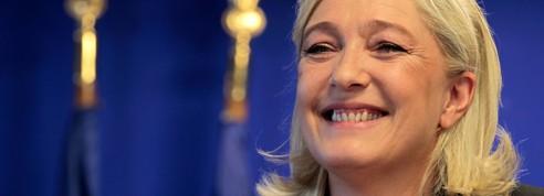 Les idées du Front national <br/>se banalisent<br/>