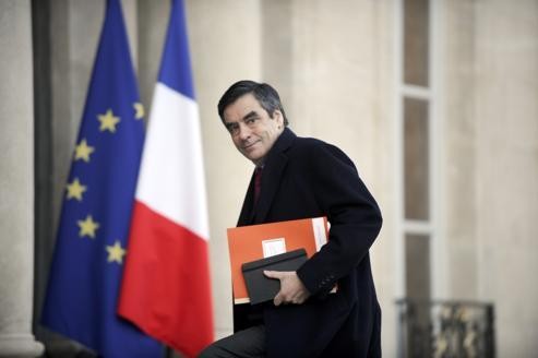 François Fillon monte au créneau pour la présidentielle.