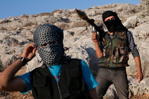  International : L'ONU réexamine sa mission en Syrie 