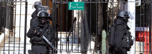 Douze apprentis djihadistes prêts à mourir en martyr