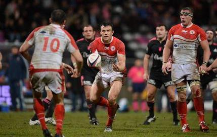 Biarritz doit se relancer