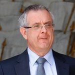  Xavier Musca.  Hollande a préféré nommer son Jouyet à la Caisse des dépôts. L'ancien secrétaire général de l'Élysée de Nicolas Sarkozy est parti dans le privé, au Crédit agricole.