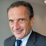  Henri Proglio.  Le patron d'EDF vit depuis des mois au rythme des rumeurs sur son prochain débarquement. Le retour de Lauvergeon, son ennemie jurée, n'est pas une bonne nouvelle pour lui.