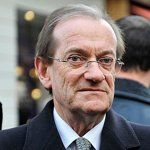  Michel Gaudin.  Nommé préfet de police de Paris en mai 2007, ce proche de Nicolas Sarkozy est congédié dès le 30 mai 2012, à un an de la retraite. Il est parti diriger l'équipe qui travaille autour de l'ex-chef de l'État.