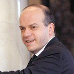  Olivier Colom.  L'ex-sherpa adjoint de Nicolas Sarkozy a préféré rejoindre le groupe Edmond de Rothschild.