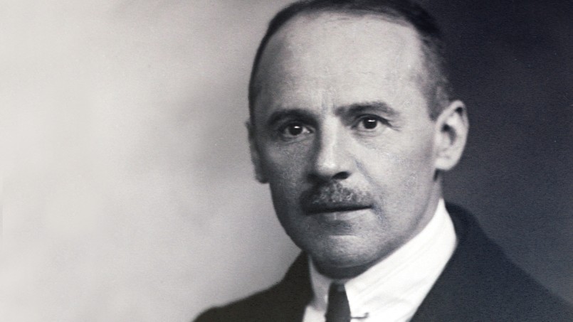 Joseph Malègue.