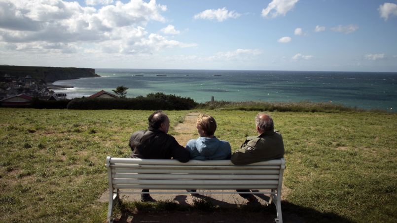 Les Normands ne sont pas conviés aux cérémonies officielles.