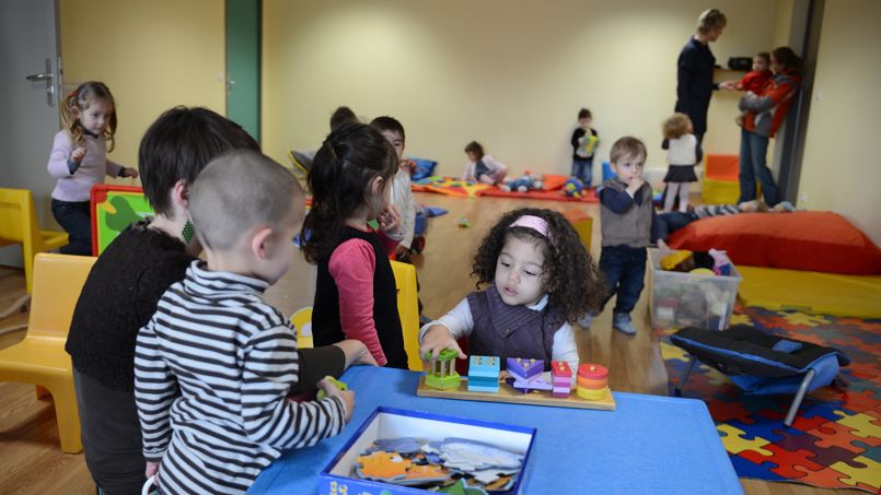 Les collectivités ont dû s'organiser rapidement pour trouver le personnel nécessaire à l'encadrement des activités périscolaires.