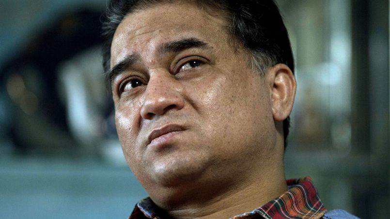 Ilham Tohti, intellectuel et musulman modéré, dénonçait la répression dont les Ouïgours sont victimes et défendait le particularisme de la région du Xinjiang.