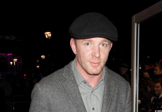 Guy Ritchie veut lancer sa marque de whisky
