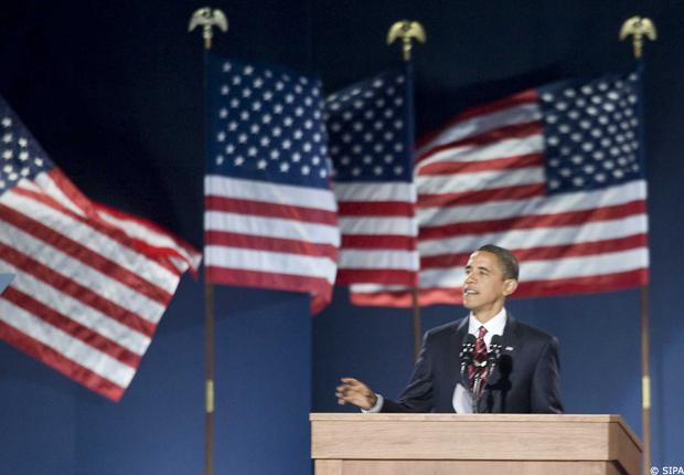 Le discours émouvant de Barack Obama