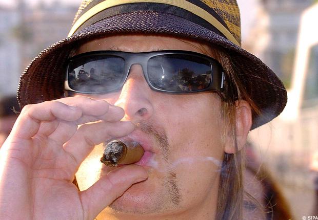 Kid rock, cœur de pierre et peau de bête