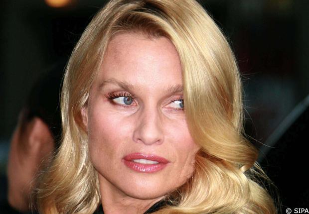 Nicolette sheridan quitte desperate housewives