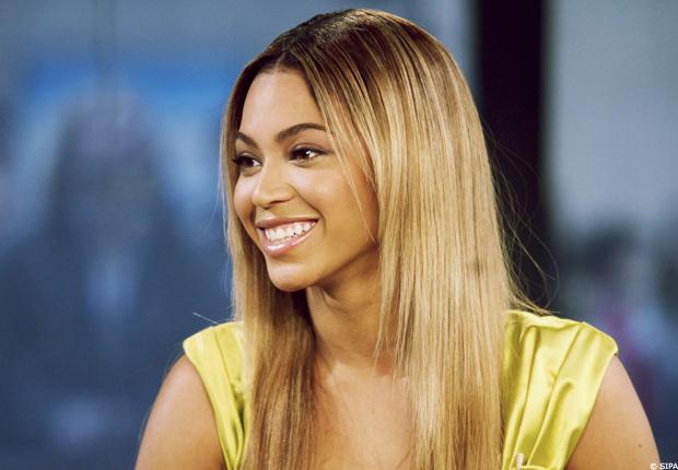 Beyoncé, en tête du box-office avec Obsessed