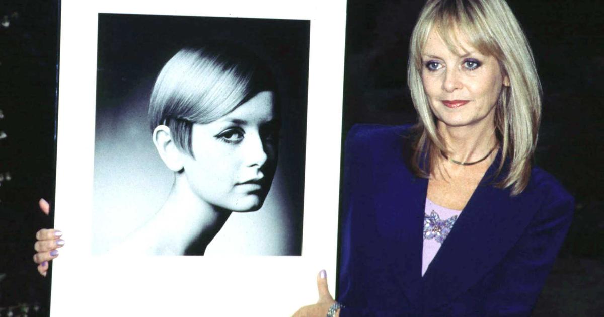 Immortelle Twiggy