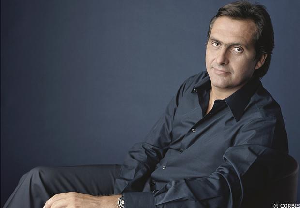 Emmanuel Chain arrive sur TF1