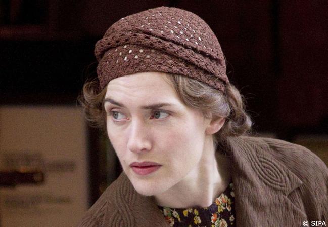 Kate winslet: mère-courage dans mildred pierce
