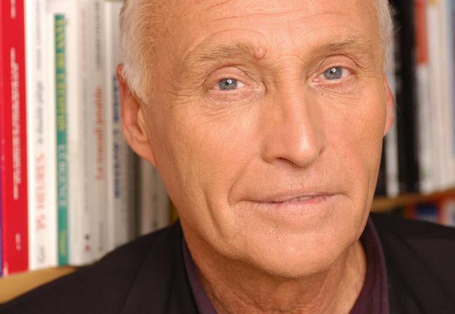 Jean-marc sylvestre: il quitte tf1 et lci