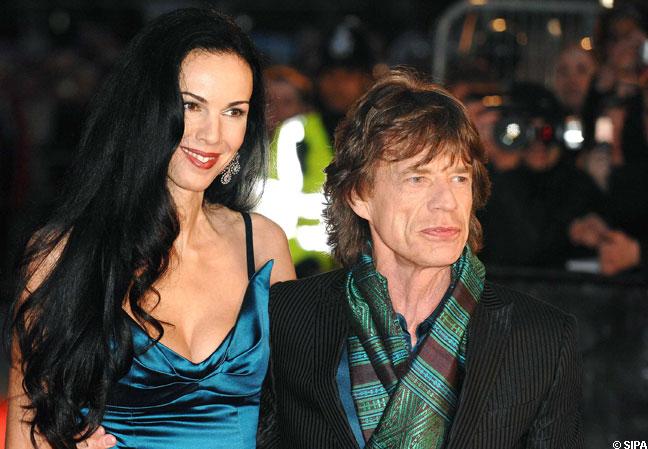 L'Wren Scott créatrice pour Lancôme