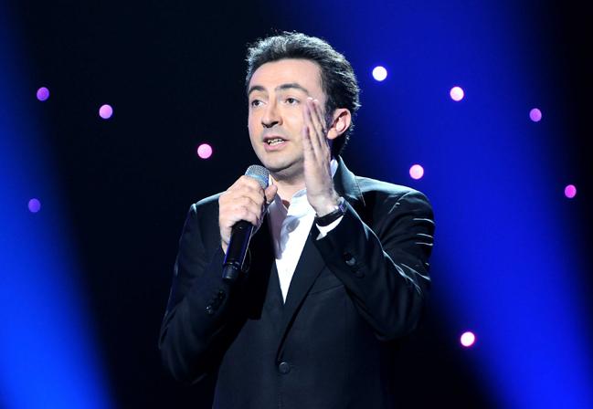 Gérald dahan, hospitalisé: y’a comme un malaise