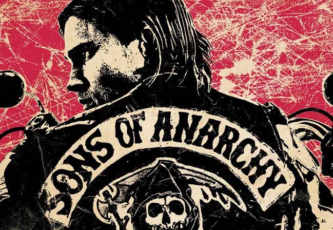 Série Club: les Sons Of Anarchy en route pour la saison 2