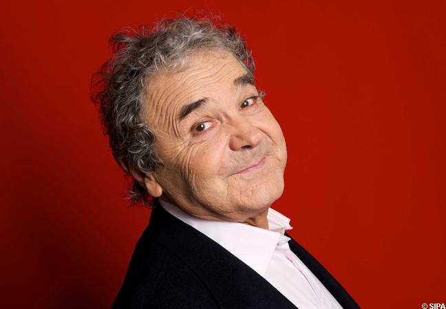 Pierre perret est-il aussi gentil qu'on le dit?