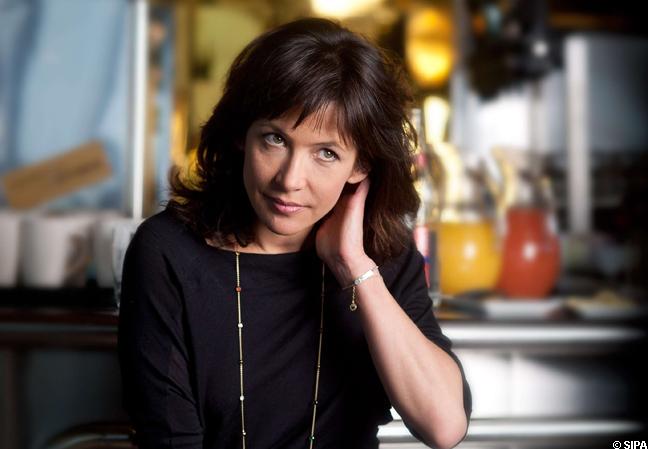 Sophie Marceau, son grand retour au théâtre