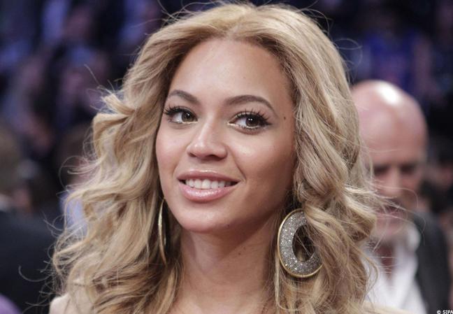 Beyoncé à la reconquête du monde