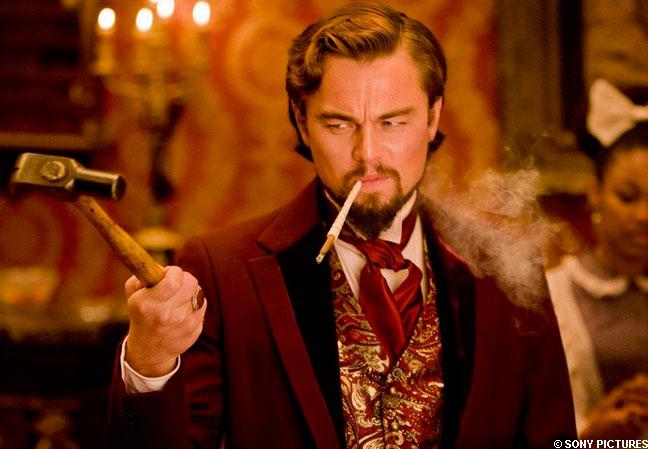 Vidéo- django unchained, la bande-annonce… enfin!