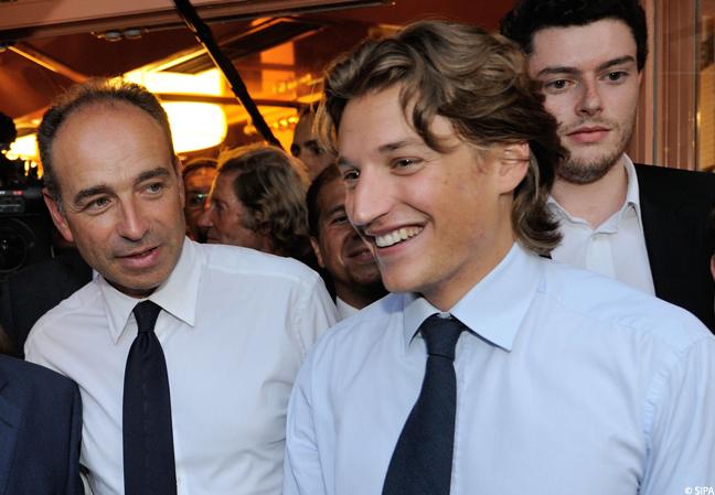 Jean Sarkozy Un Retour En Fanfare jean-sarkozy-un-retour-en-fanfare