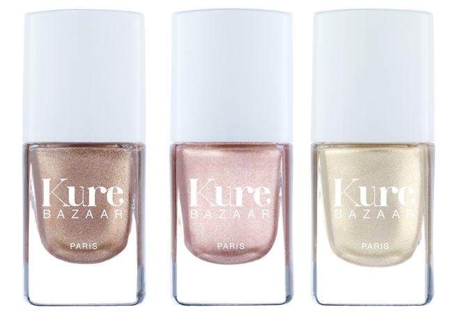 Un noël en or avec kure bazaar