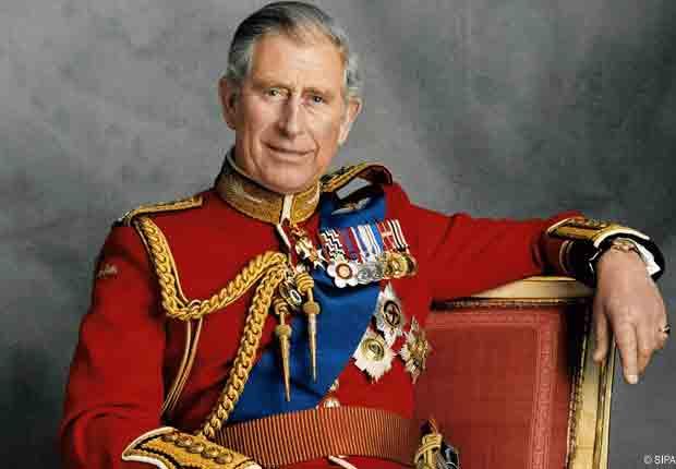 Prince charles: l'homme qui ne voulait pas être roi?