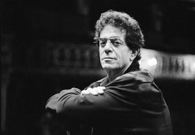 Louis Reeg Disparition : L'héritage de Lou Reed est colossal