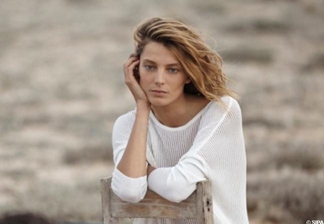 Daria Werbowy dans les pas de Miranda Kerr