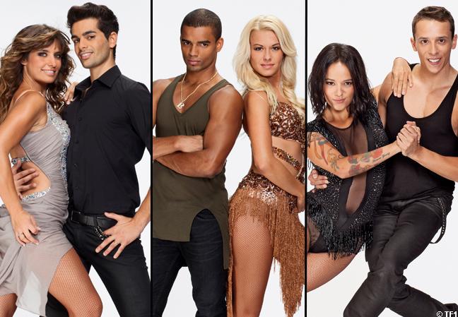 Danse avec les stars: lequel à le plus besoin de gagner ?