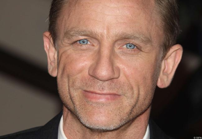 Daniel craig: kate moss, sienna miller, il les lui faut toutes!