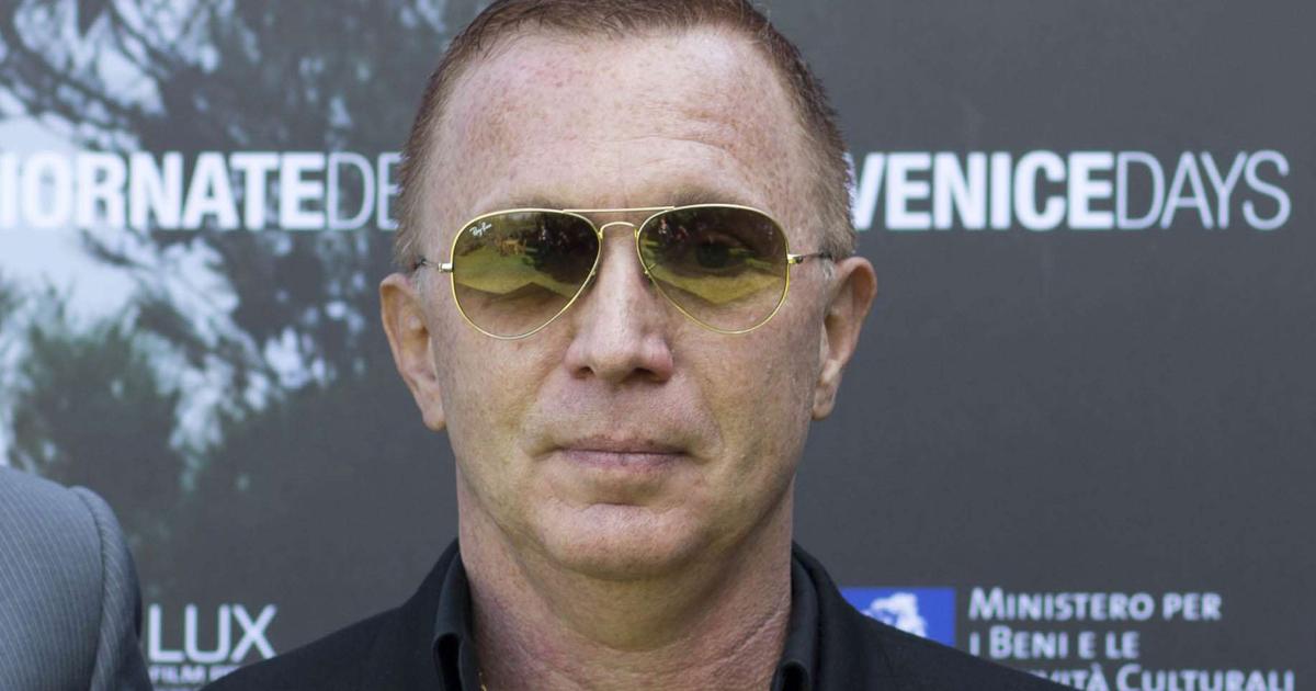 Les 10 choses qu'il faut savoir sur Bruce LaBruce