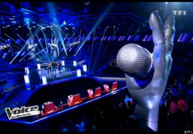The Voice : 4 talents éliminés aux portes des quarts de finales