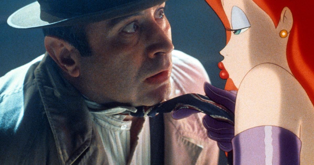 Bob hoskins, l'acteur culte de qui veut la peau de roger rabbit? , est mort