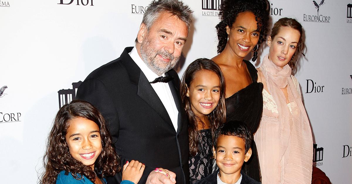 Luc Besson: l'homme qui aimait les femmes