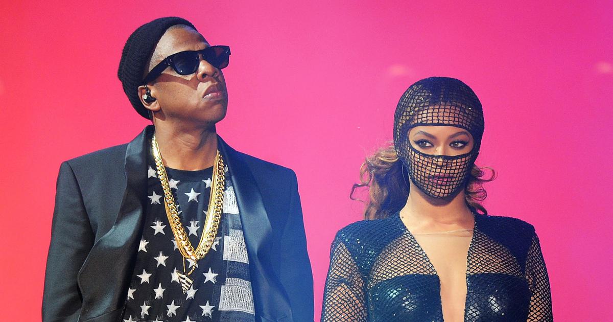 Vidéo- Jay-Z, ses 33 secondes d'hommage à Beyoncé