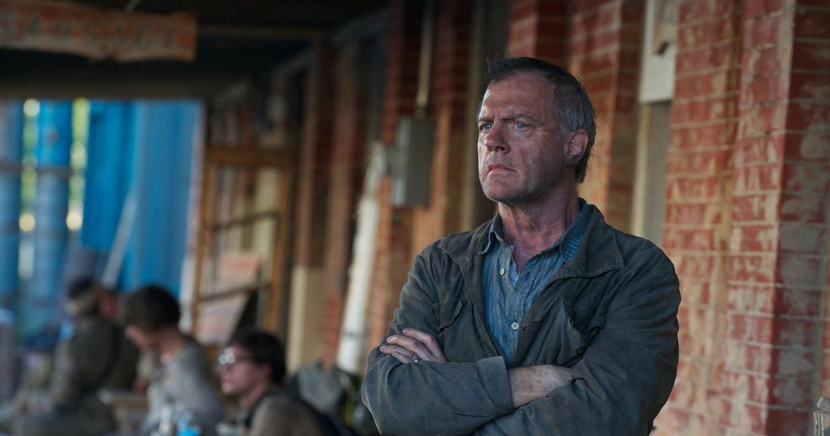 Accusations de pédophilie: stephen collins au placard