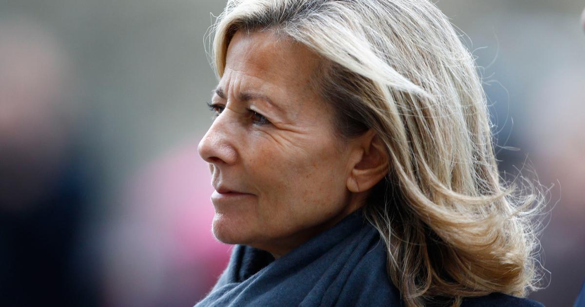 Claire chazal: « il y a des gens à qui je ne pardonne pas »